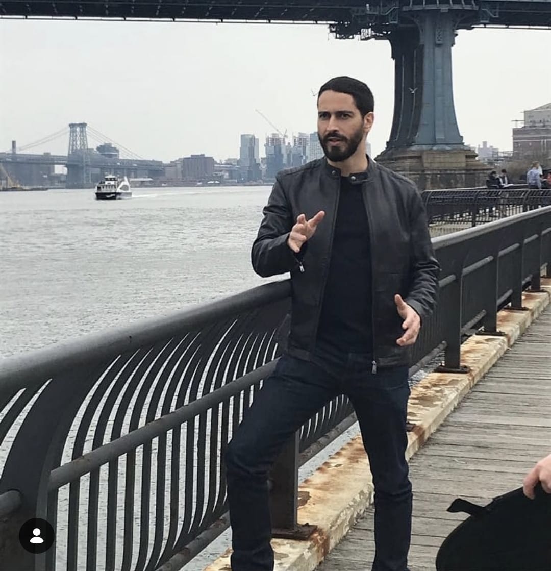 Expresso Futuro — Estados Unidos