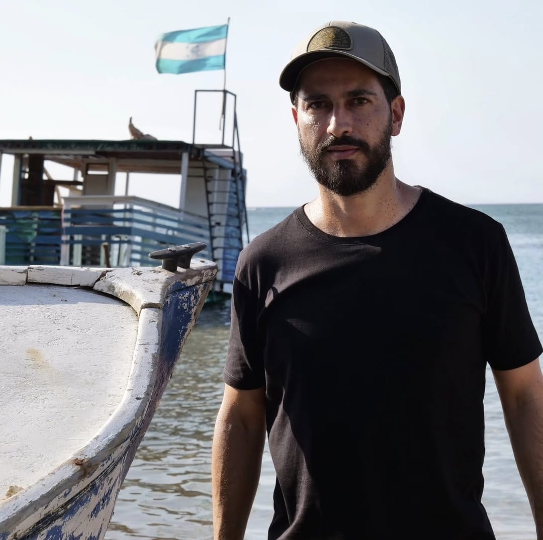 Expresso Futuro — Honduras, Roatán