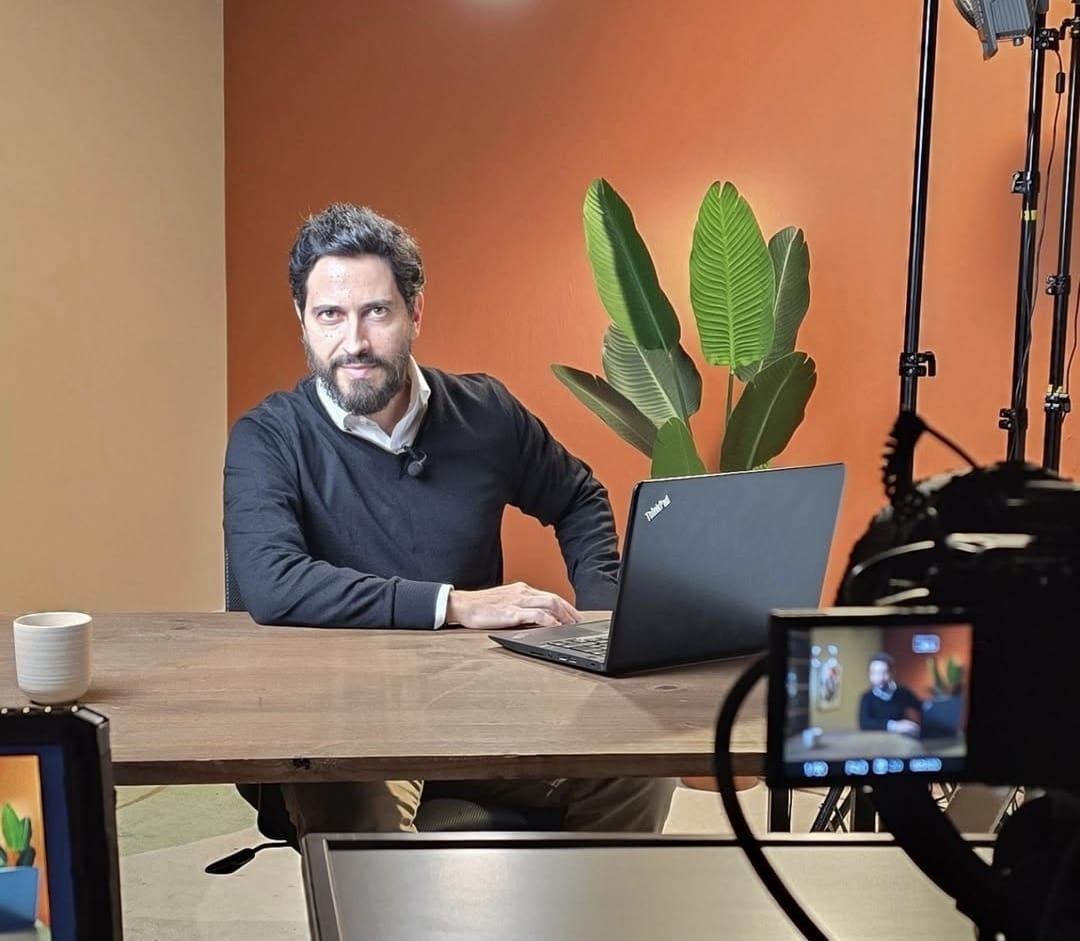 Ronaldo Lemos — Televisão